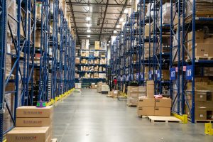 AVNET dzieli spostrzeżenia - optymizm do łańcucha dostaw zabarwiony z niepewnością